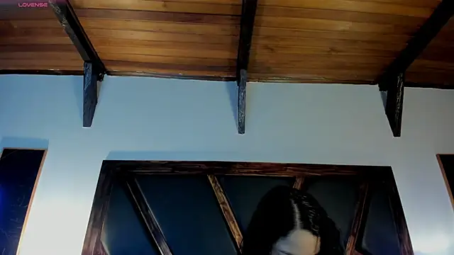 EmiliWilliams online show from 06-29-26, 11:48