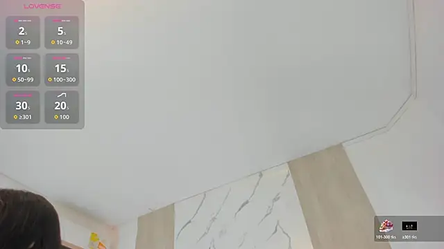 EmiliWilliams online show from 02-07-26, 10:40