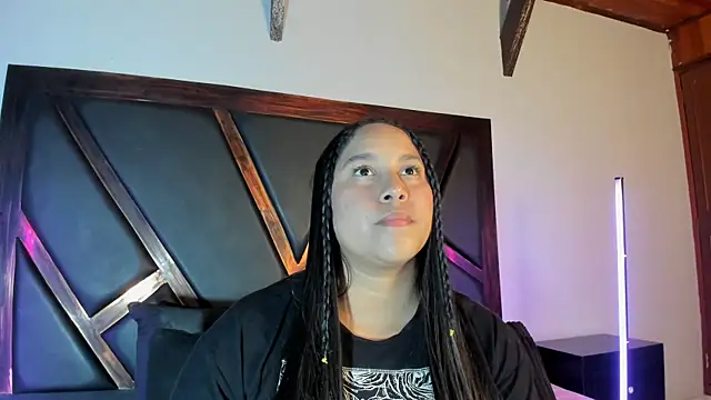 EmiliWilliams online show from 03-08-26, 09:18