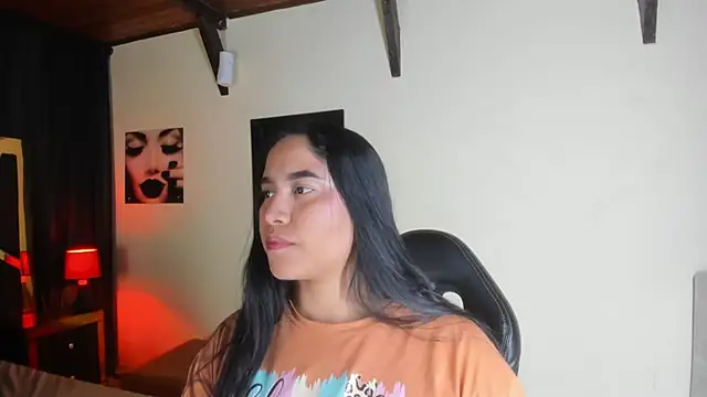 EmiliWilliams online show from 10-12-25, 12:01