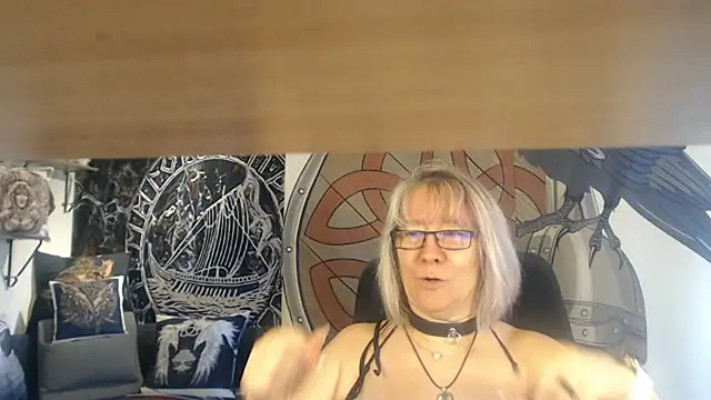 TittenMichelle online show from 09-24-25, 08:43