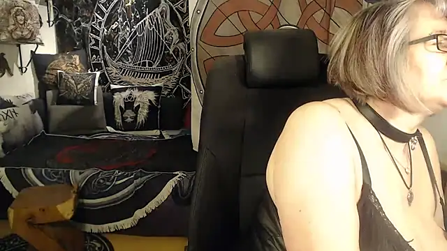 TittenMichelle online show from 04-09-26, 06:58