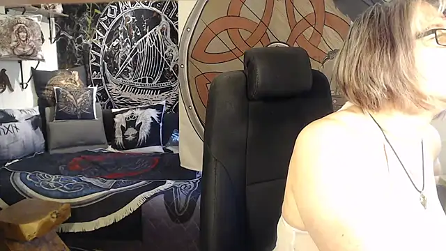 TittenMichelle online show from 03-10-26, 08:07