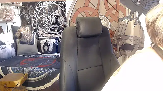 TittenMichelle online show from 04-03-26, 08:43