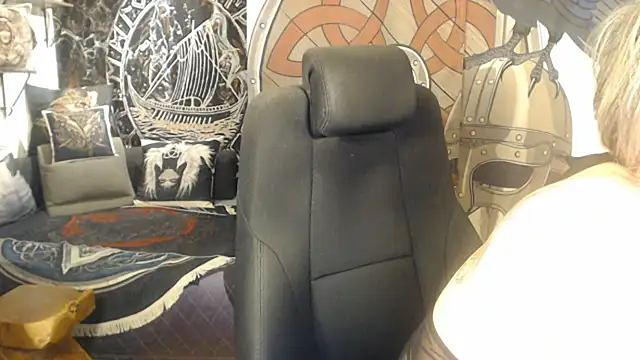 TittenMichelle online show from 09-25-25, 06:47