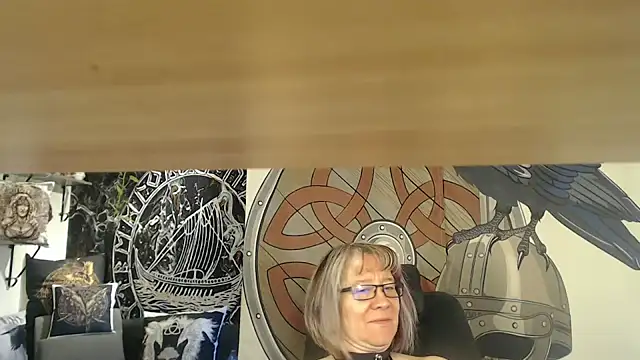 TittenMichelle online show from 03-09-26, 07:12