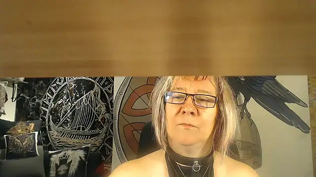TittenMichelle online show from 10-08-25, 07:10