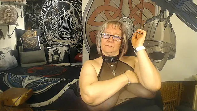 TittenMichelle online show from 10-07-25, 07:04