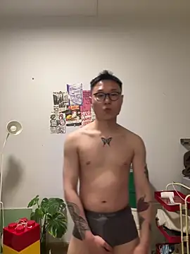 Eric246 online show from 03-15-26, 03:19