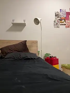 Eric246 online show from 04-10-26, 12:56