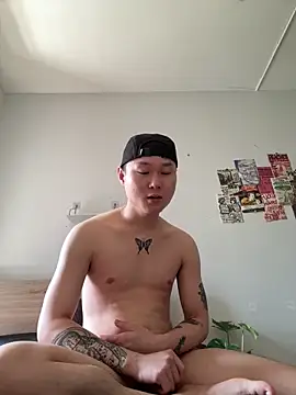 Eric246 online show from 02-12-26, 04:56