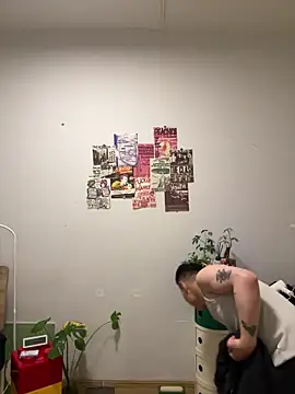 Eric246 online show from 04-04-26, 12:01