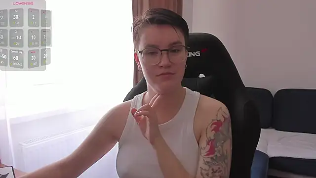 JessieFlower online show from 07-04-26, 07:48