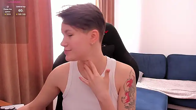 JessieFlower online show from 03-17-26, 07:44