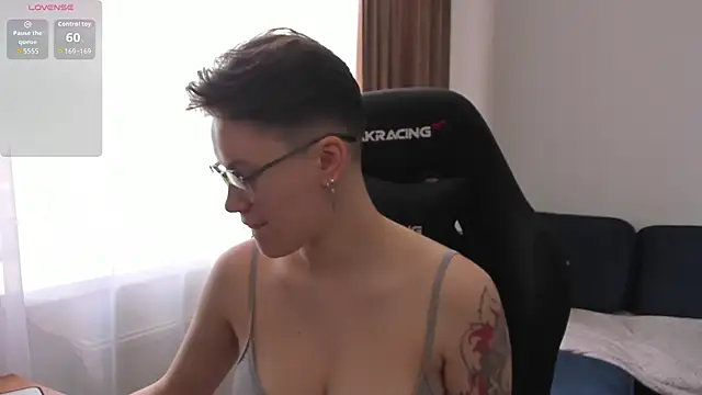 JessieFlower online show from 05-15-26, 06:55