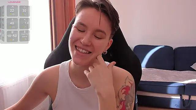 JessieFlower online show from 09-20-25, 08:30