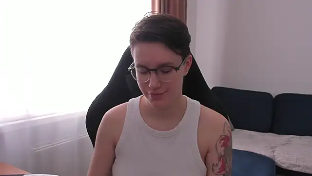 JessieFlower online show from 03-27-26, 07:39