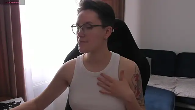 JessieFlower online show from 06-01-26, 07:30
