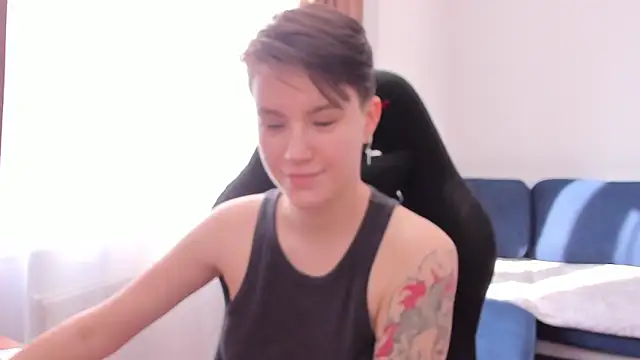 JessieFlower online show from 03-13-26, 07:35