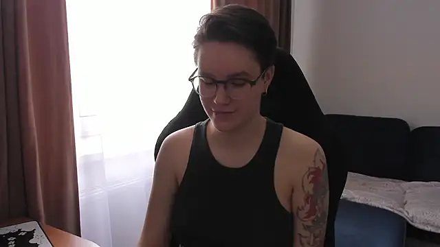 JessieFlower online show from 05-09-26, 07:45