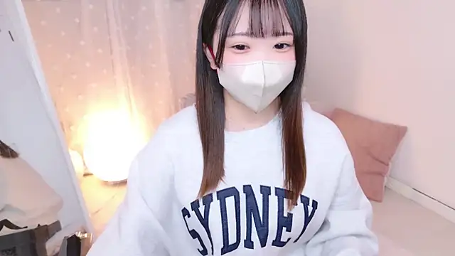 Snapshot of HONO_cha chatting on 12-04-24, 11:13 HONO cha online show from 12-04-24, 11:13