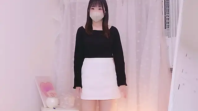 Snapshot of HONO_cha chatting on 03-12-25, 11:10 HONO cha online show from 03-12-25, 11:10