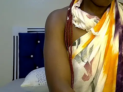 Goddess nanaya online show from 11-23-25, 02:05