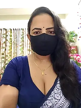 Payel-Sen online show from 10-10-25, 04:41