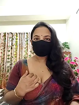 Payel-Sen online show from 09-22-25, 04:46