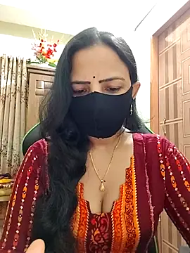 Payel-Sen online show from 03-08-26, 05:49