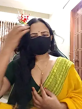 Payel-Sen online show from 03-12-26, 02:17