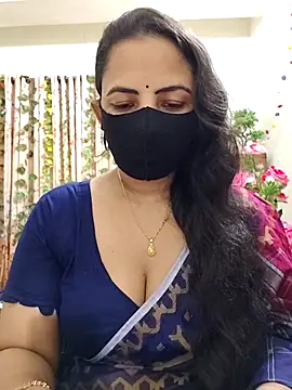 Payel-Sen online show from 09-30-25, 04:57