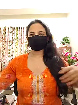 Payel-Sen online show from 09-23-25, 04:52