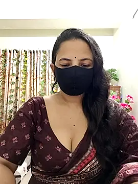 Payel-Sen online show from 09-19-25, 06:34