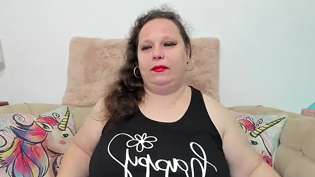 KarolineJoyy online show from 12-05-25, 07:45