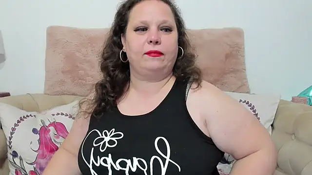 KarolineJoyy online show from 10-17-25, 06:53