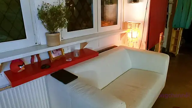 Snapshot of BongChannel chatting on 02-02-25, 05:58 BongChannel online show from 02-02-25, 05:58