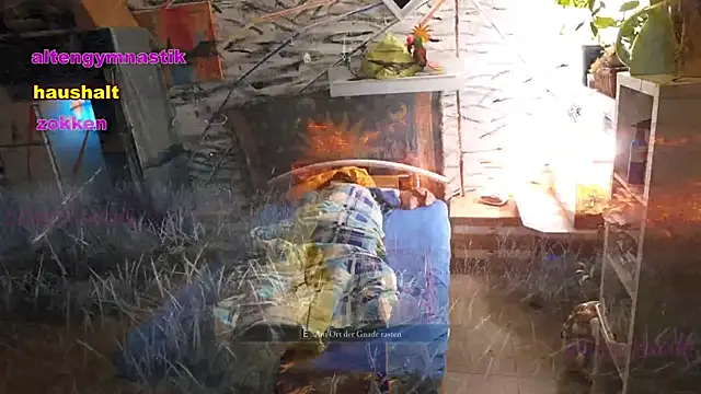 Snapshot of BongChannel chatting on 01-30-25, 10:29 BongChannel online show from 01-30-25, 10:29