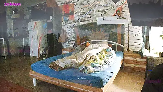 Snapshot of BongChannel chatting on 01-27-25, 10:05 BongChannel online show from 01-27-25, 10:05