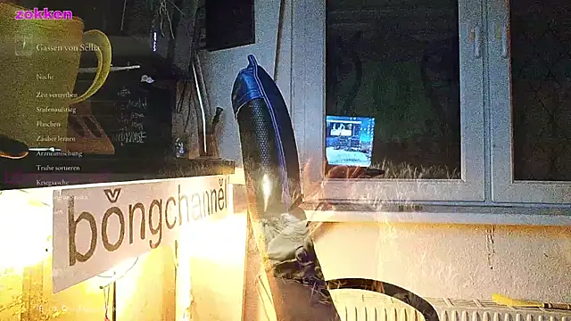 Snapshot of BongChannel chatting on 01-22-25, 04:02 BongChannel online show from 01-22-25, 04:02