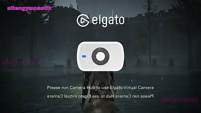 Snapshot of BongChannel chatting on 03-18-25, 06:17 BongChannel online show from 03-18-25, 06:17