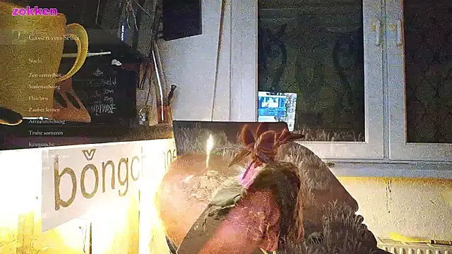 Snapshot of BongChannel chatting on 01-21-25, 09:57 BongChannel online show from 01-21-25, 09:57