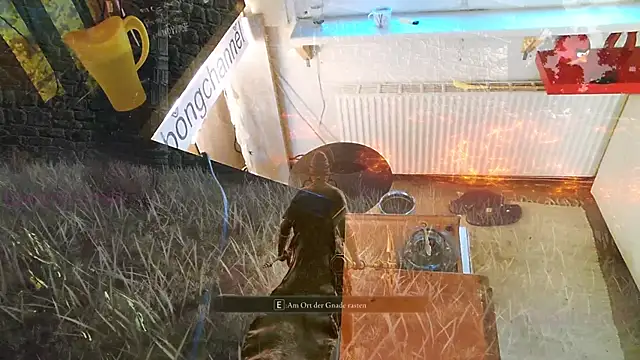 Snapshot of BongChannel chatting on 02-02-25, 07:41 BongChannel online show from 02-02-25, 07:41