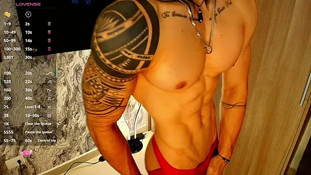 Jeins carter online show from 09-27-25, 02:45