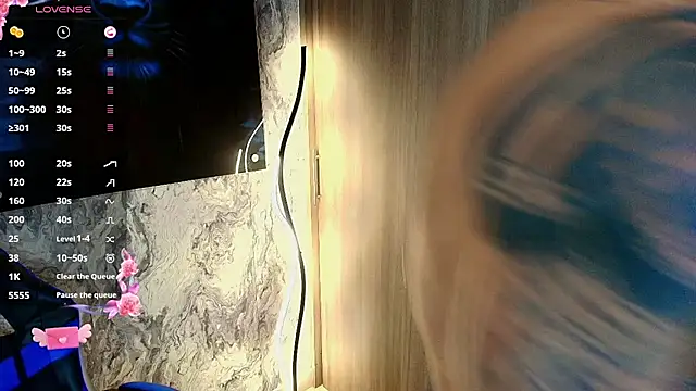 Jeins carter online show from 11-20-25, 02:51