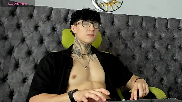 Jeins carter online show from 03-05-25, 01:50