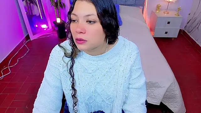 Lana stone  online show from 02-05-26, 03:24