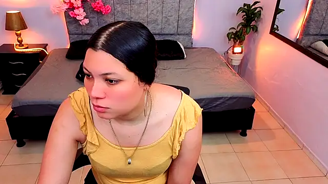 Lana stone  online show from 10-04-25, 03:30