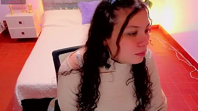 Lana stone  online show from 01-14-26, 03:21