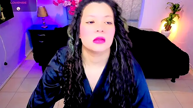 Lana stone  online show from 09-11-25, 03:28